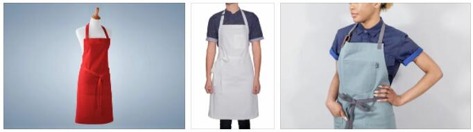 DEFINITION OF APRON