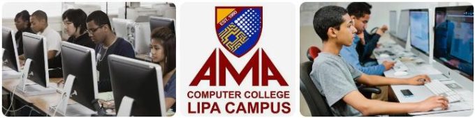Amable Mendoza Aguiluz Computer College